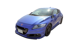Honda CR-z 2012