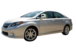Lexus HS 250h