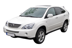 Lexus RX 400h