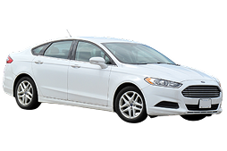 Ford Fusion Li-ion