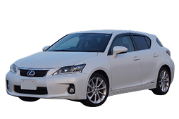 Lexus CT 200
