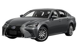 Lexus GS 450h