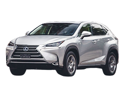 Lexus NX 300h