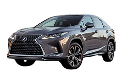 Lexus RX 450h
