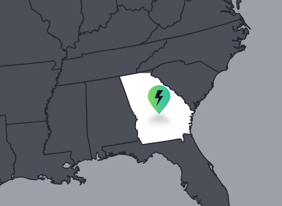 Hybrid Battery Replacement in Georgia