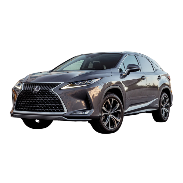 Lexus RX 450h