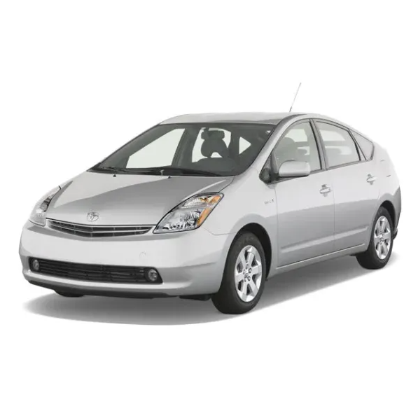 Prius Gen 2