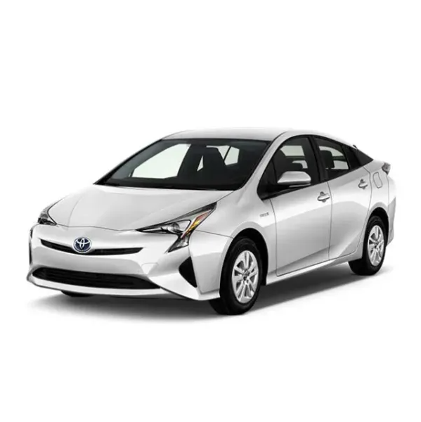 Prius Gen 4