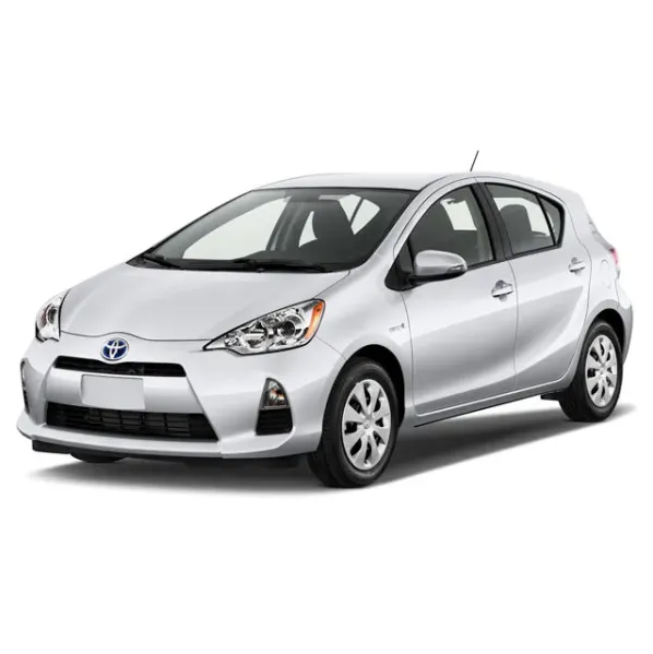 Prius C