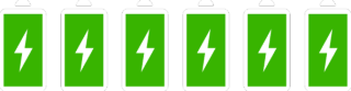 Revitalized 100% — Full Hybrid Battery Pack Replacement