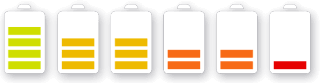 battery icon