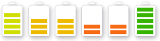 battery icon